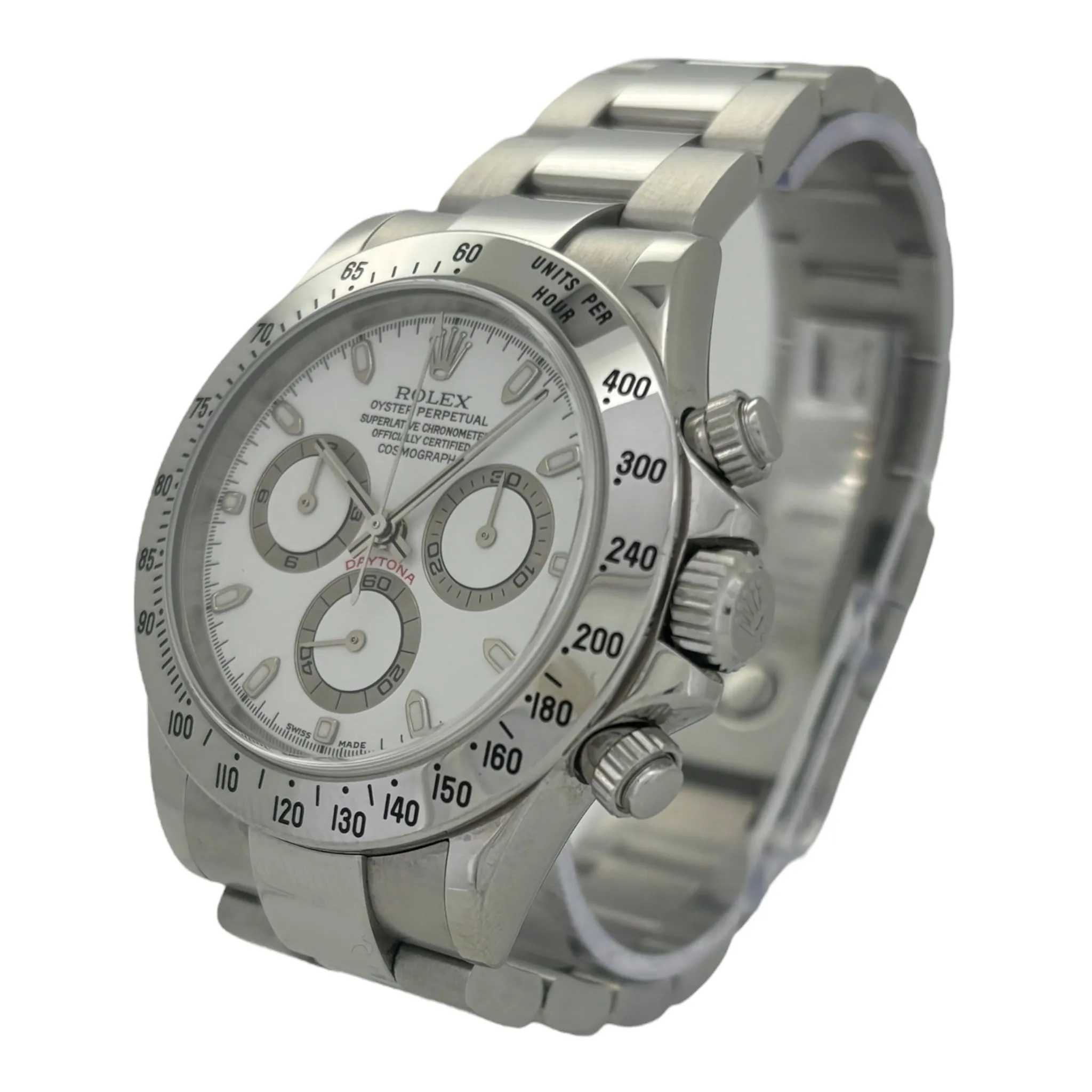116520 WHITE