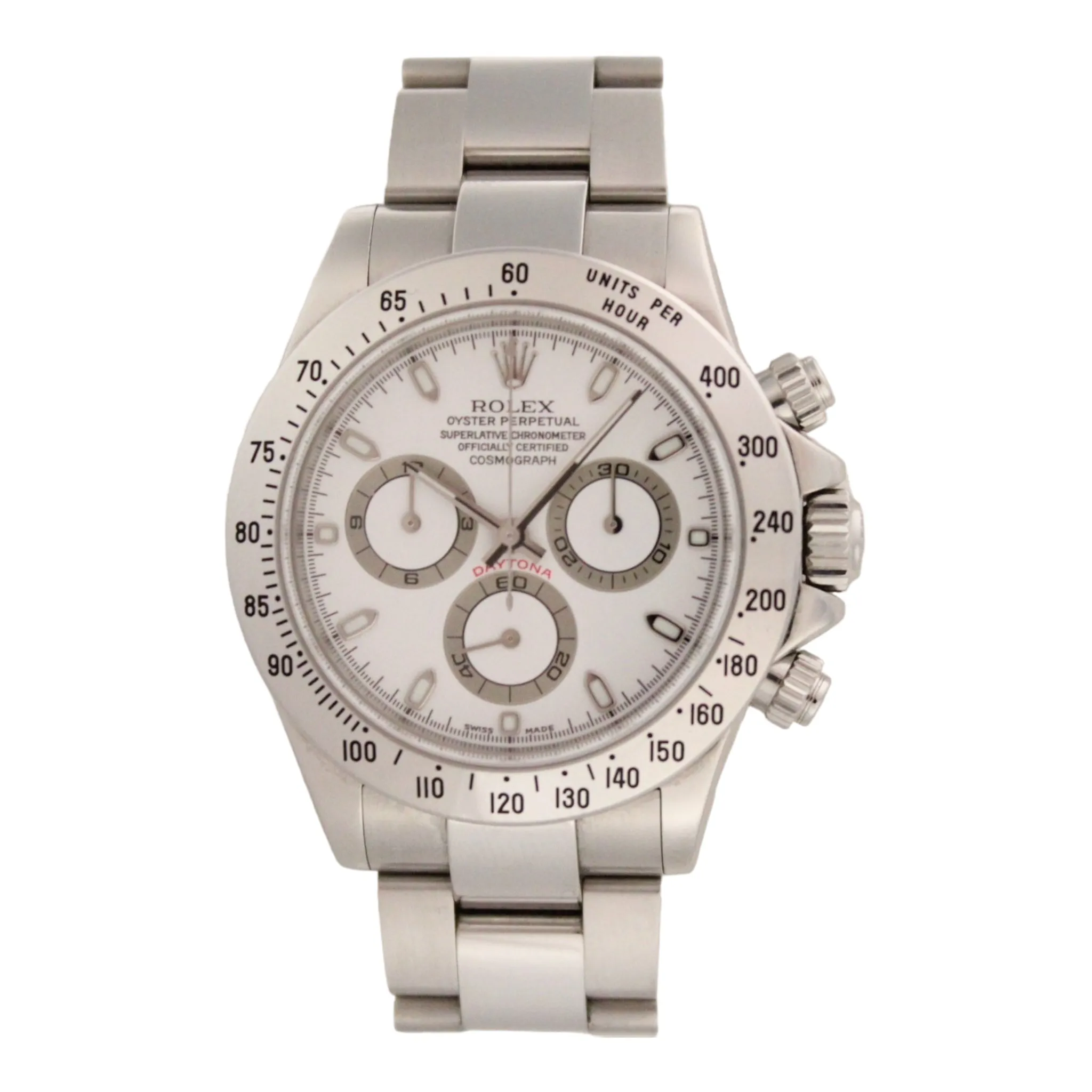 116520 WHITE