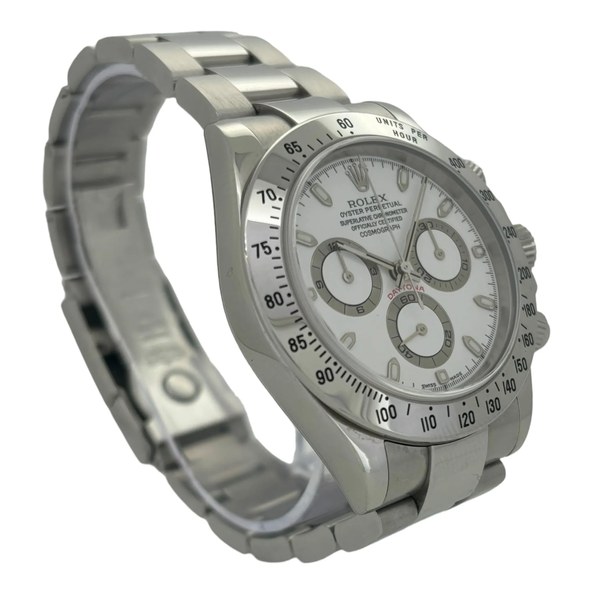 116520 WHITE