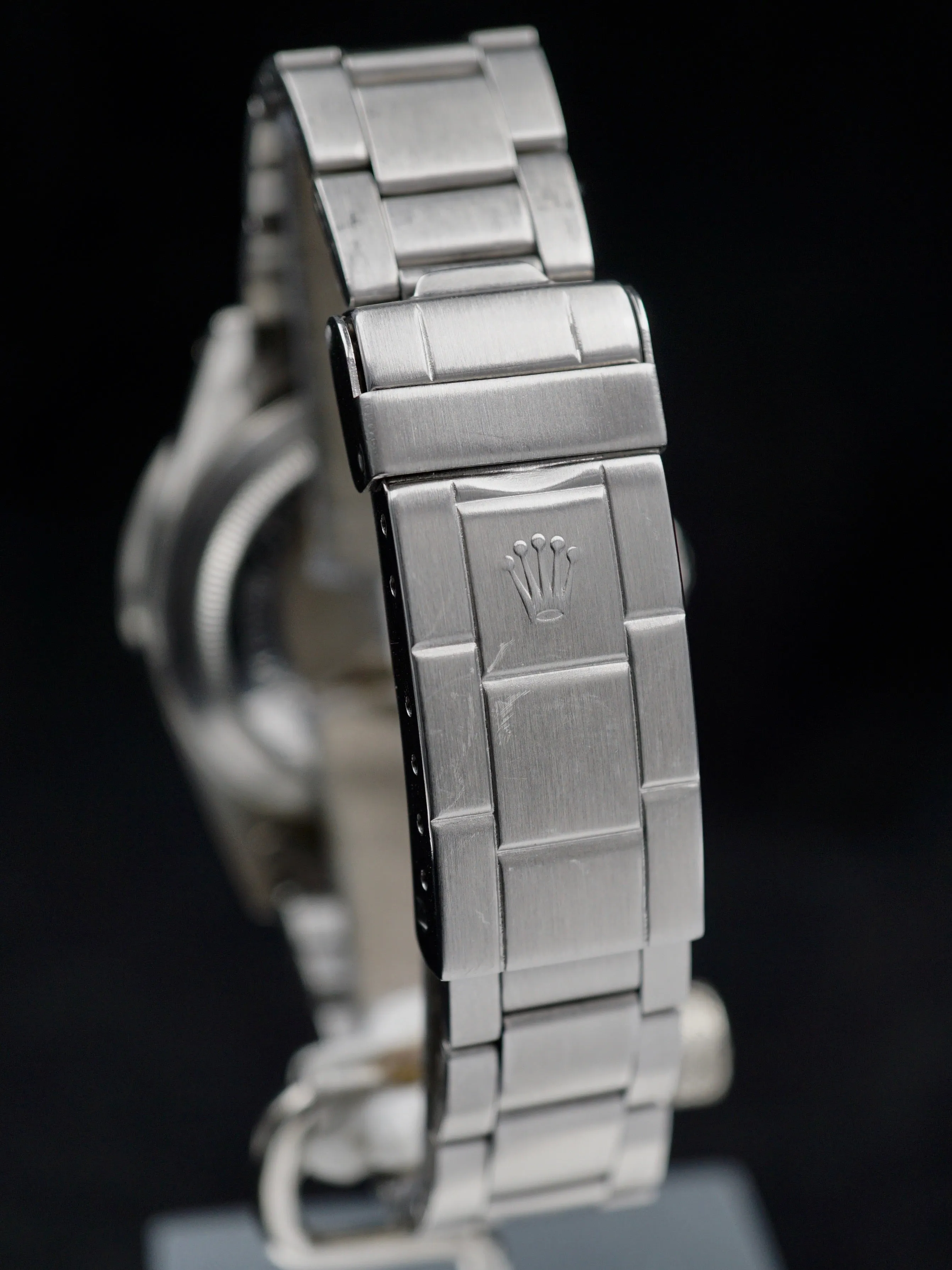 1972 Rolex Double Red Sea-Dweller (Ref. 1665) "Mk 3"