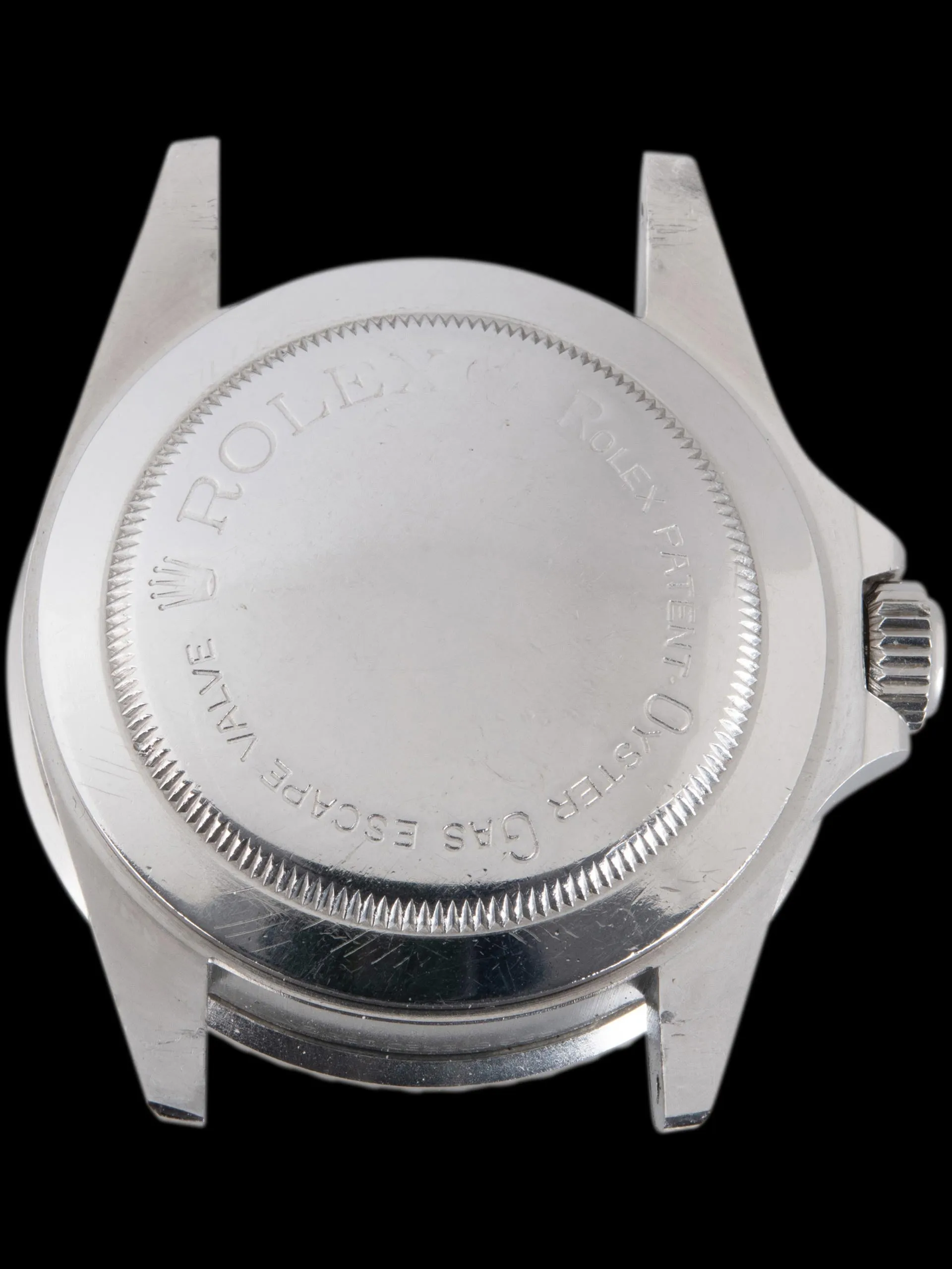 1981 Rolex Sea-Dweller "Great White" (Ref. 1665) Mk. III Dial