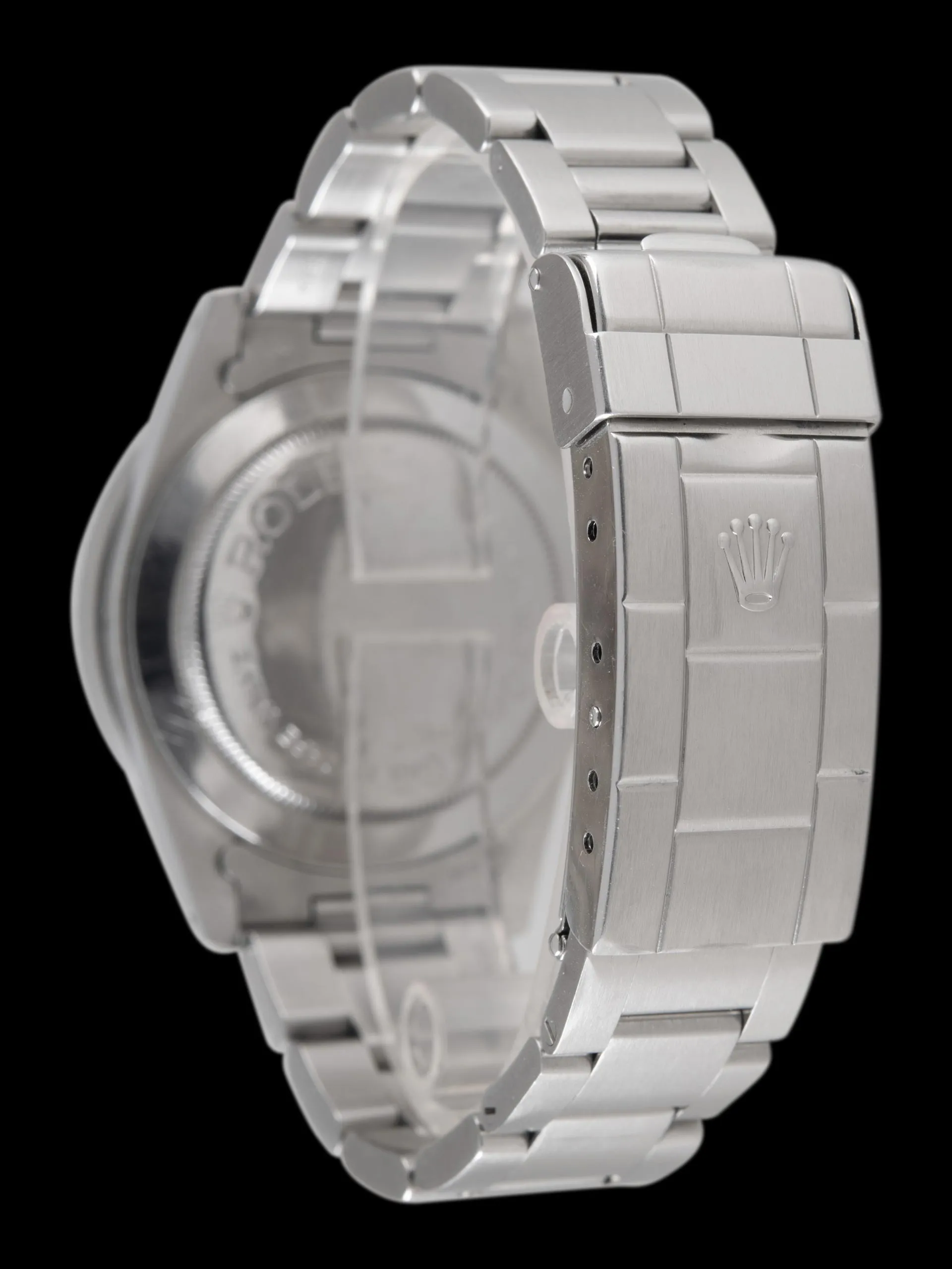 1981 Rolex Sea-Dweller "Great White" (Ref. 1665) Mk. III Dial