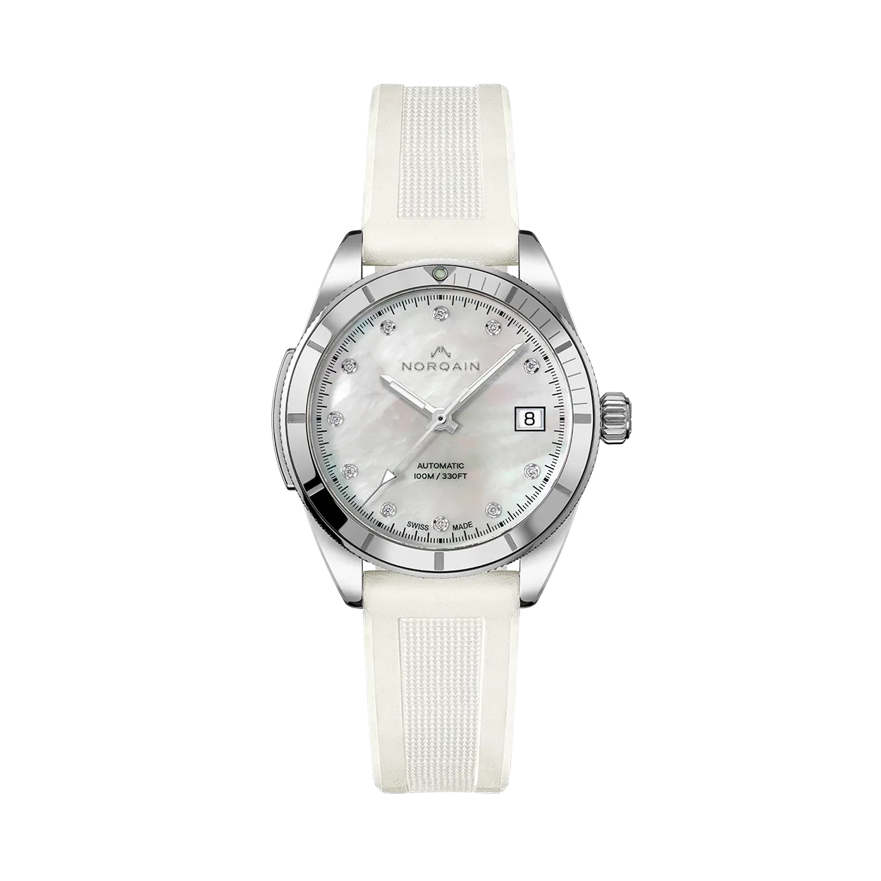 Adventure Sport Diamond Dial 37MM
