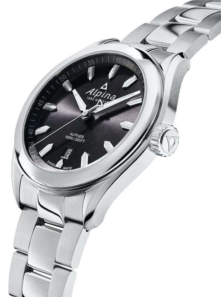 Alpina Alpiner Mens Quartz D