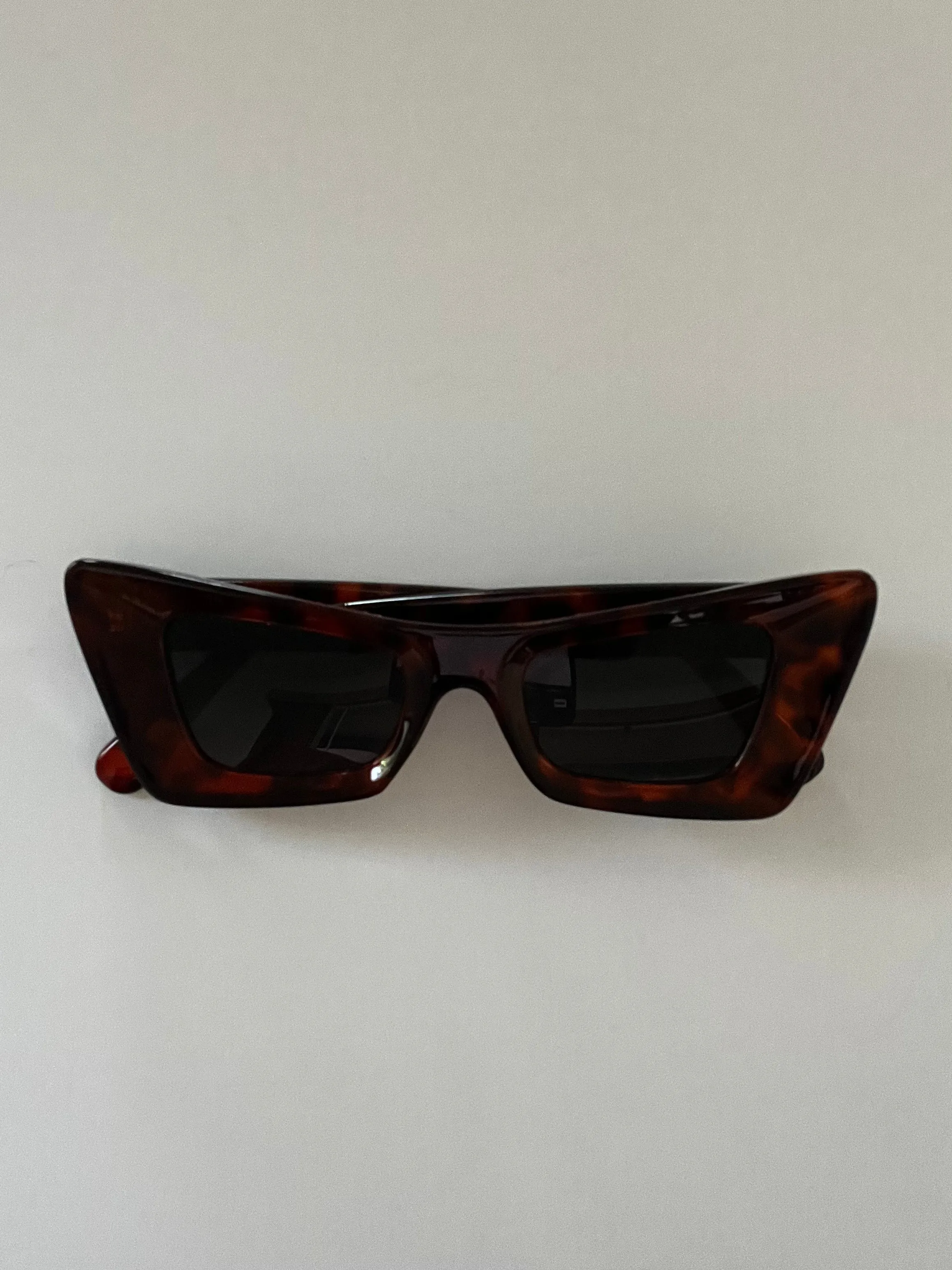 Audrey Cat Eye Sunglasses (Available in 5 colors)