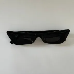 Audrey Cat Eye Sunglasses (Available in 5 colors)