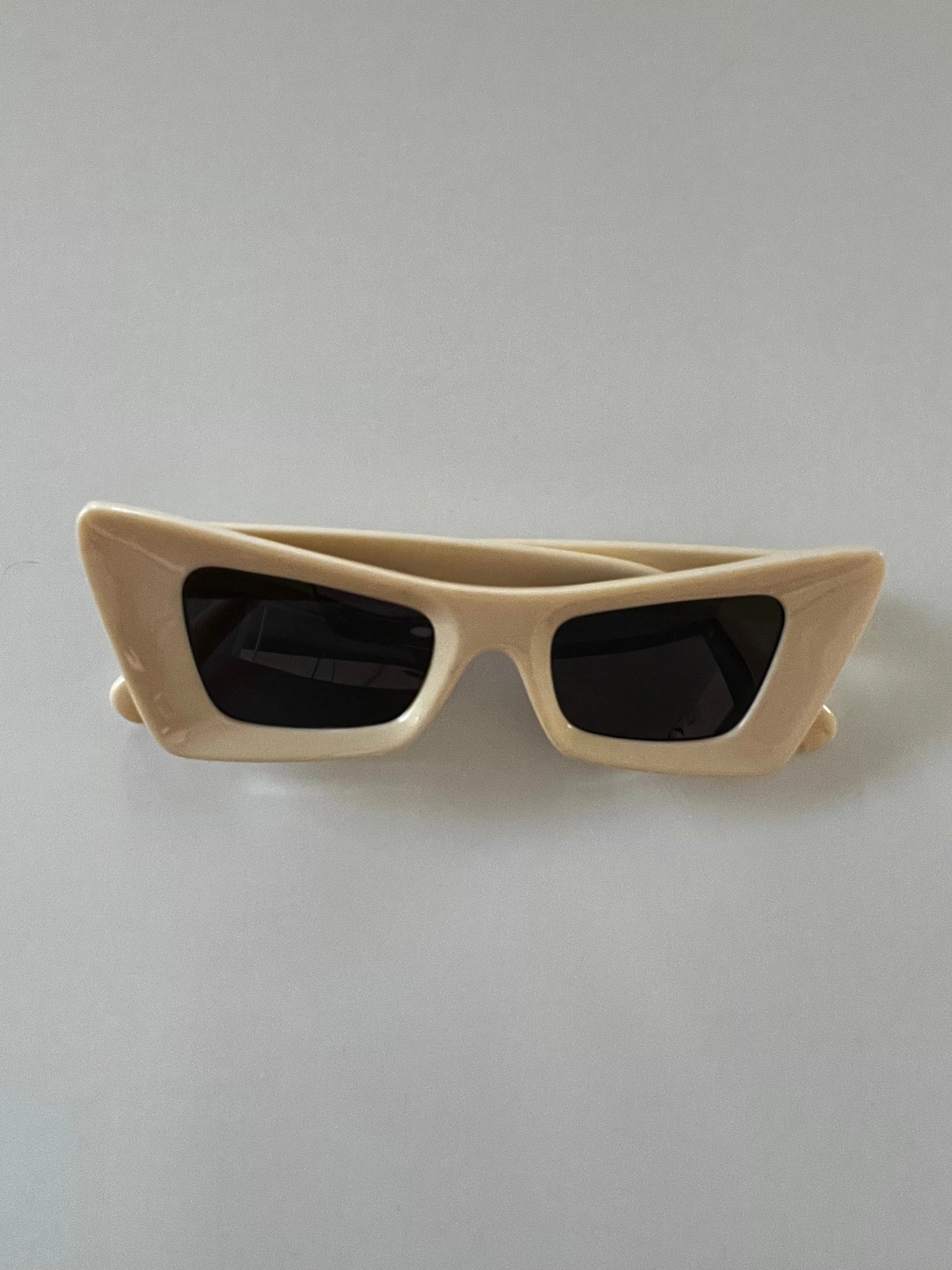 Audrey Cat Eye Sunglasses (Available in 5 colors)