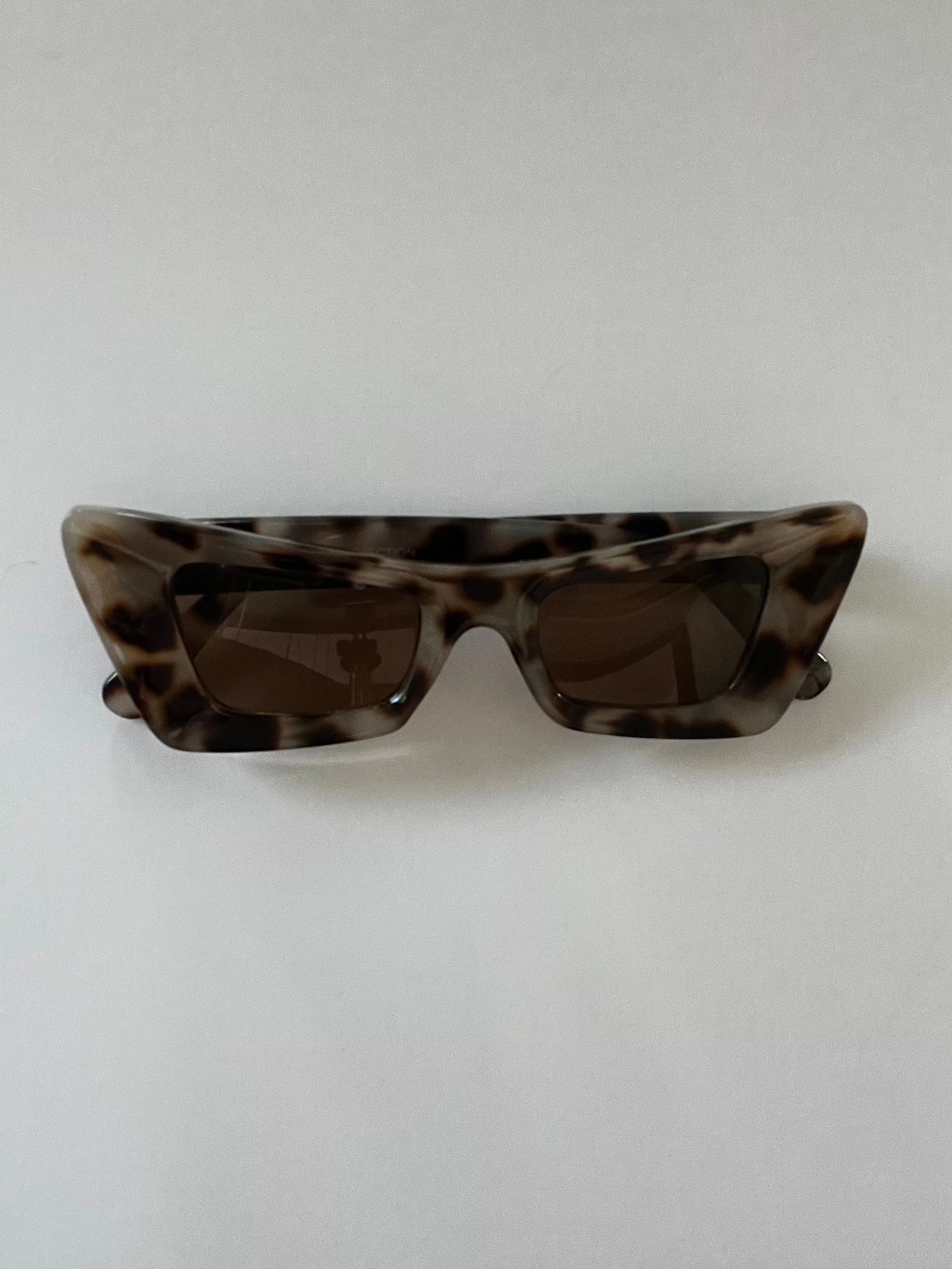 Audrey Cat Eye Sunglasses (Available in 5 colors)