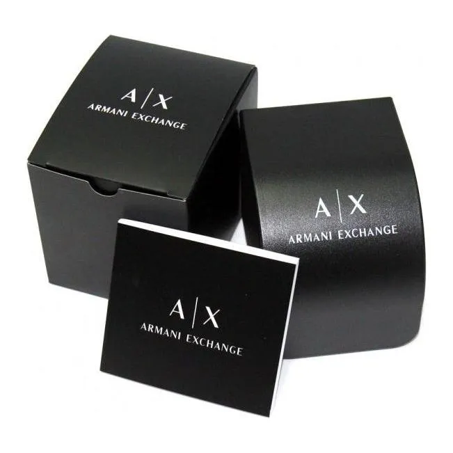 A|X ARMANI EXCHANGE Mod. OUTERBANKS