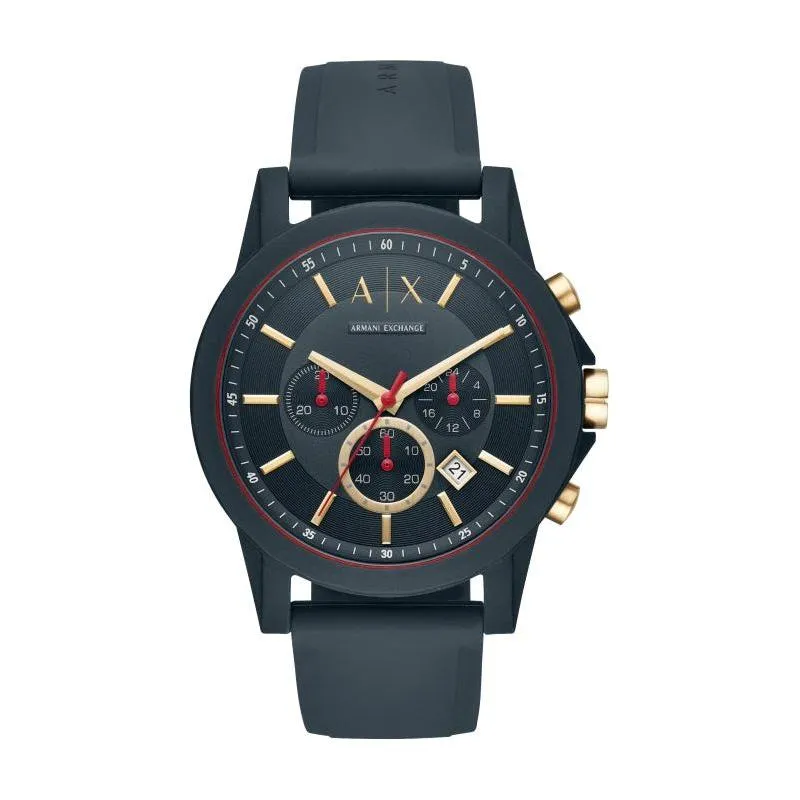 A|X ARMANI EXCHANGE Mod. OUTERBANKS