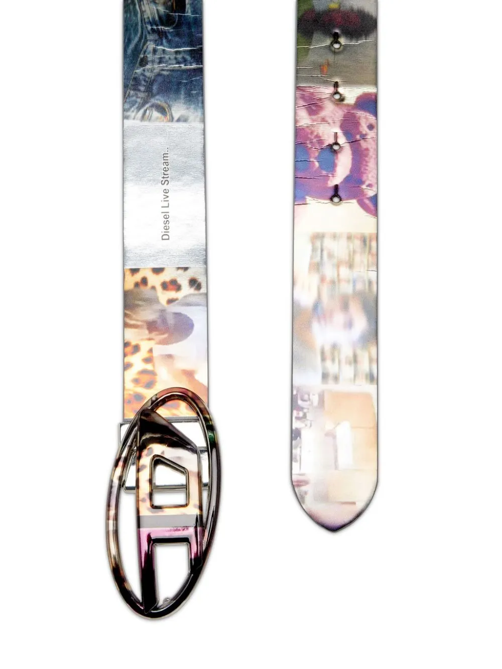B-1Dr Rev Belt