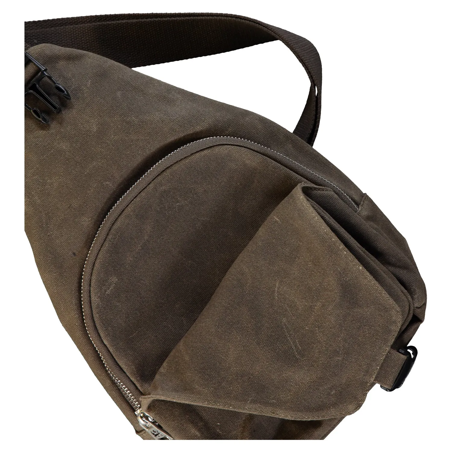BAGS                              0