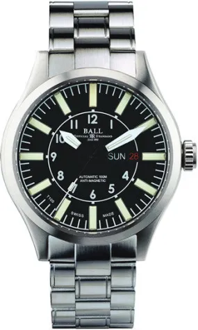 Ball Watch Company Aviator