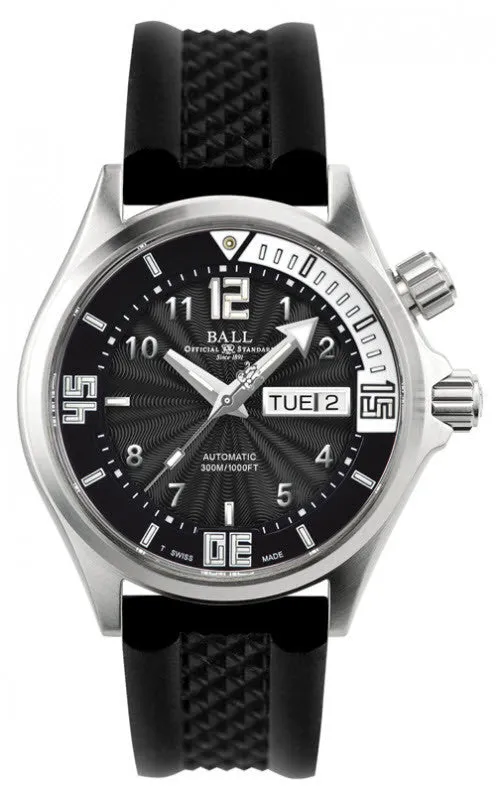 Ball Watch Company Engineer Master II Diver