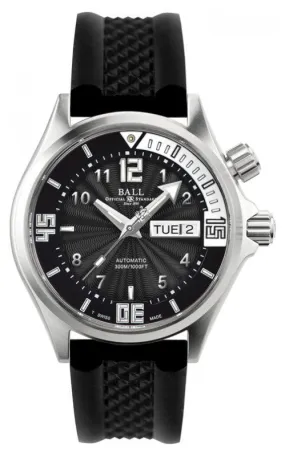 Ball Watch Company Engineer Master II Diver