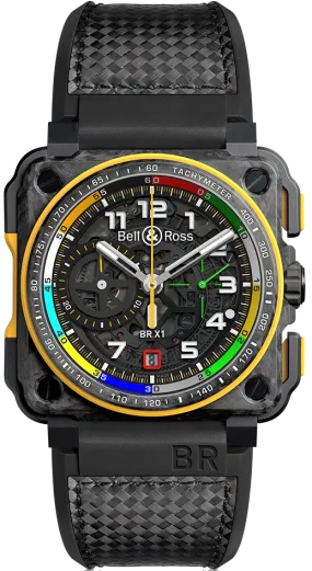 Bell & Ross Watch BR-X1 RS17