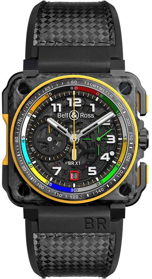 Bell & Ross Watch BR-X1 RS17