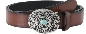 Belts - Boho Turquoise