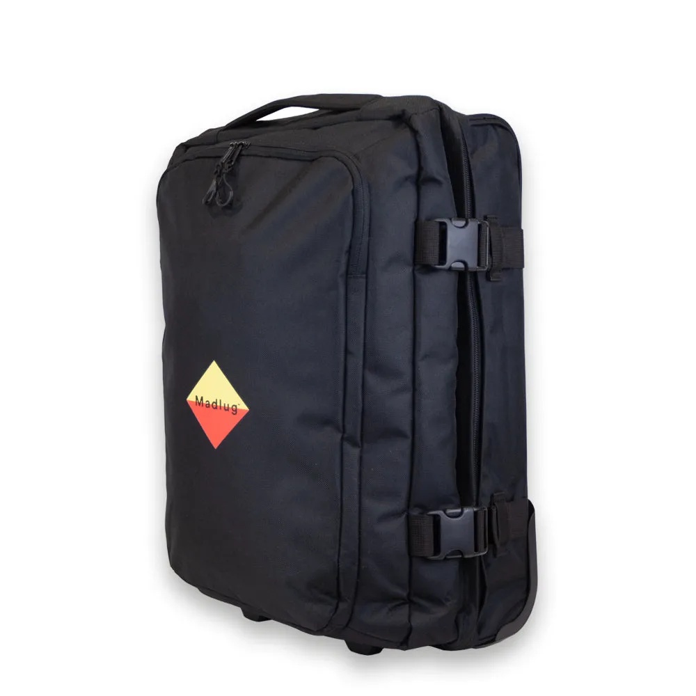 Black Cabin Suitcase