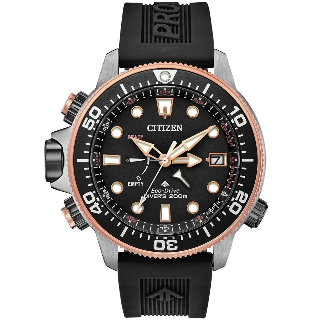BN2037-11E Citizen Promaster Aqualand Limited Edition Eco-Drive Men's Watch