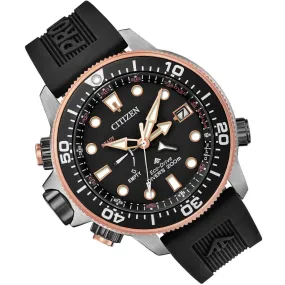 BN2037-11E Citizen Promaster Aqualand Limited Edition Eco-Drive Men's Watch