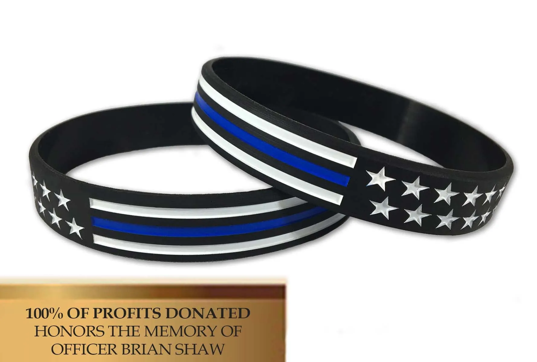 Border Patrol Agent Rogelio Martinez Fundraiser