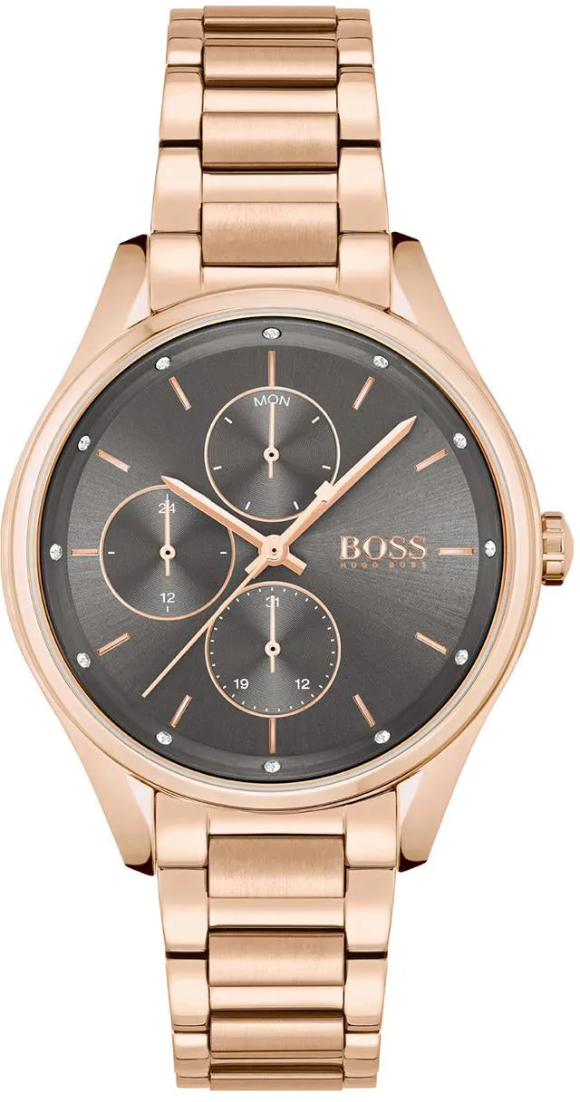 Boss Grand Course Sport Lux