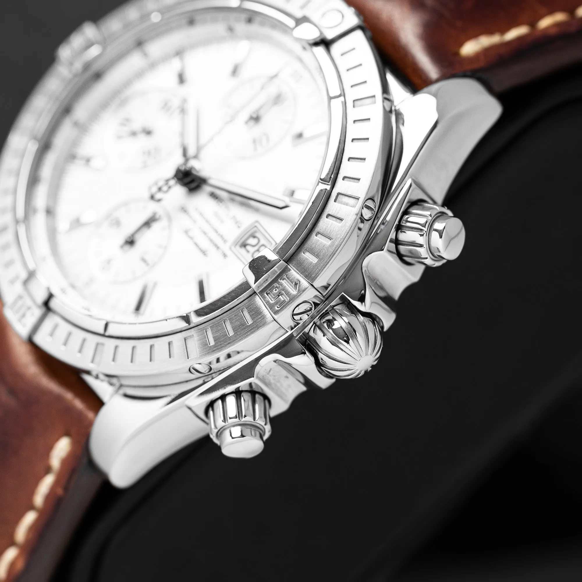 Breitling Chronomat Evolution A13356