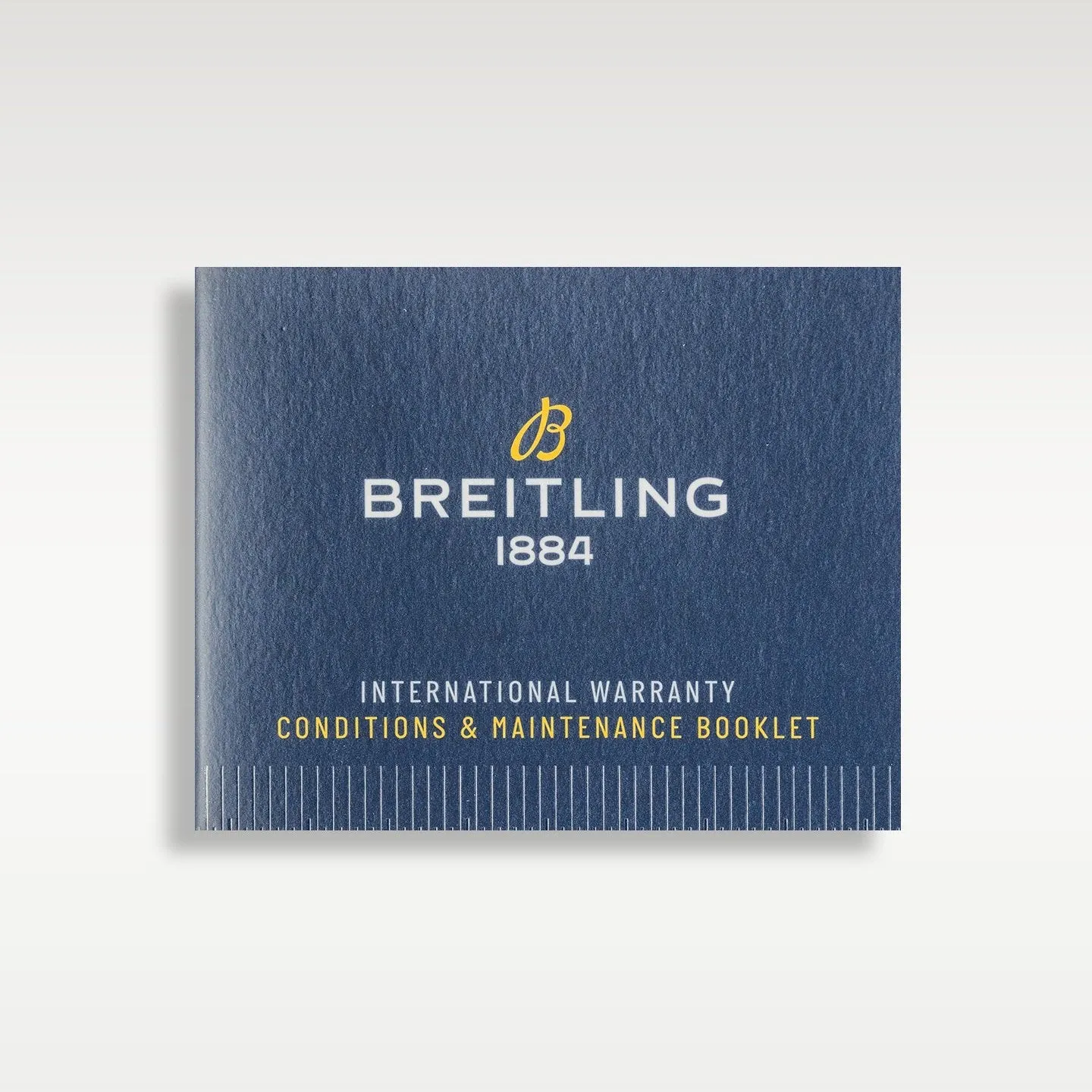 Breitling Navitimer A24322