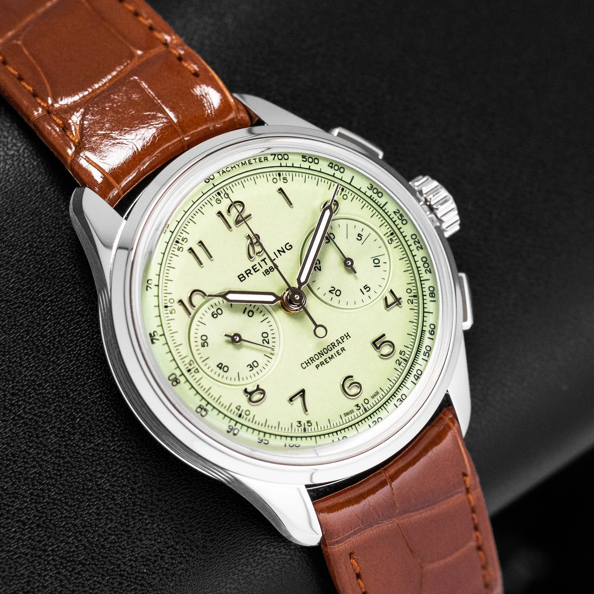 Breitling Premier B09 Chronograph AB0930