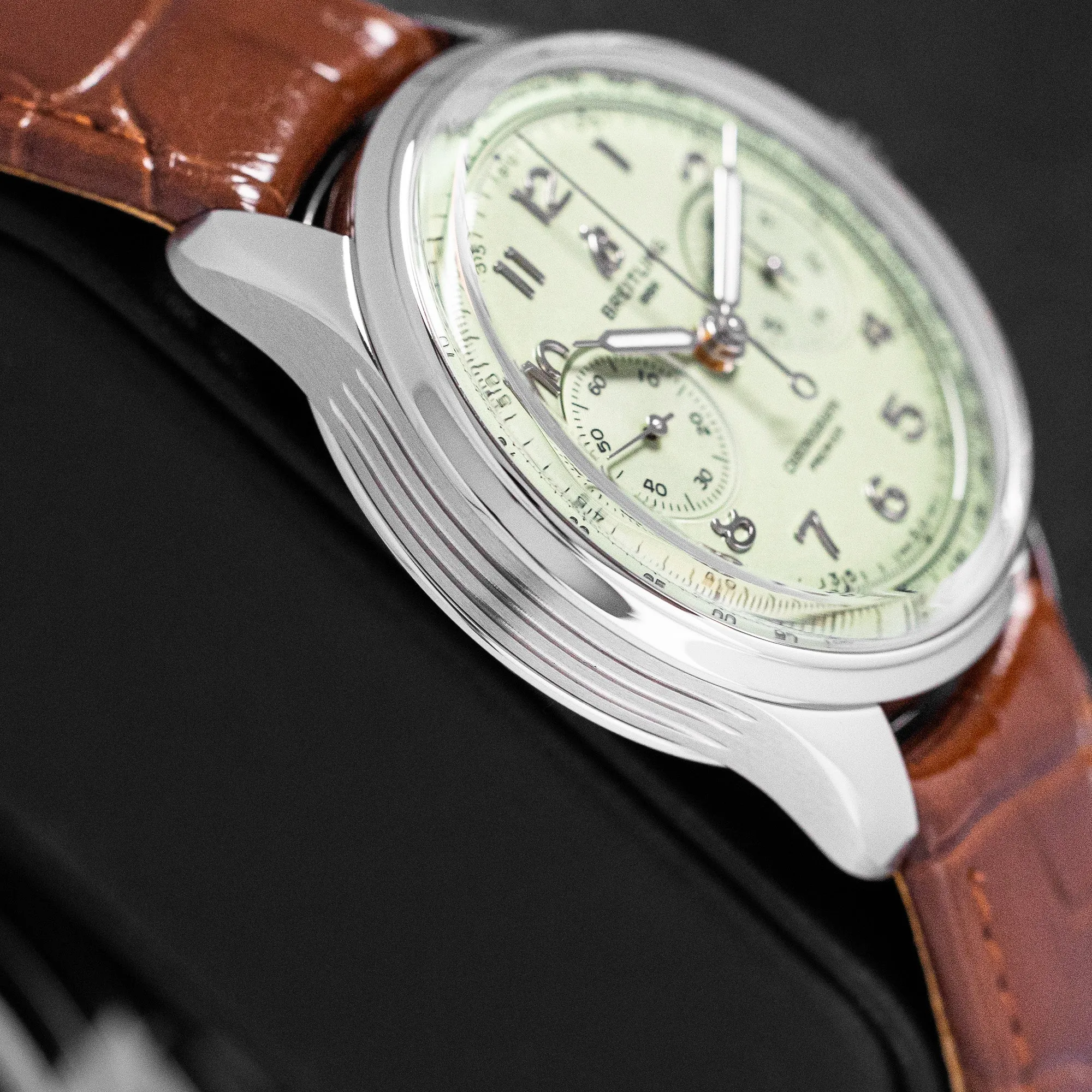 Breitling Premier B09 Chronograph AB0930