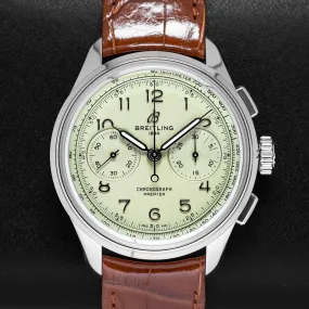 Breitling Premier B09 Chronograph AB0930
