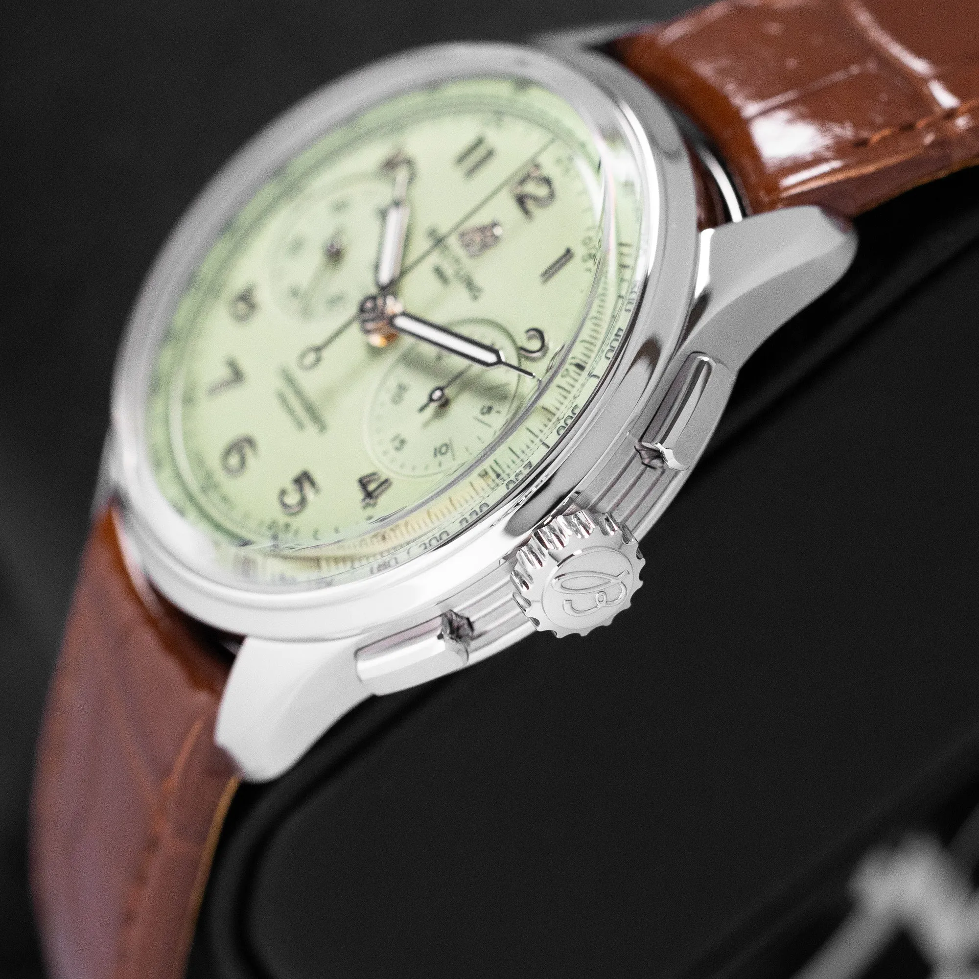 Breitling Premier B09 Chronograph AB0930