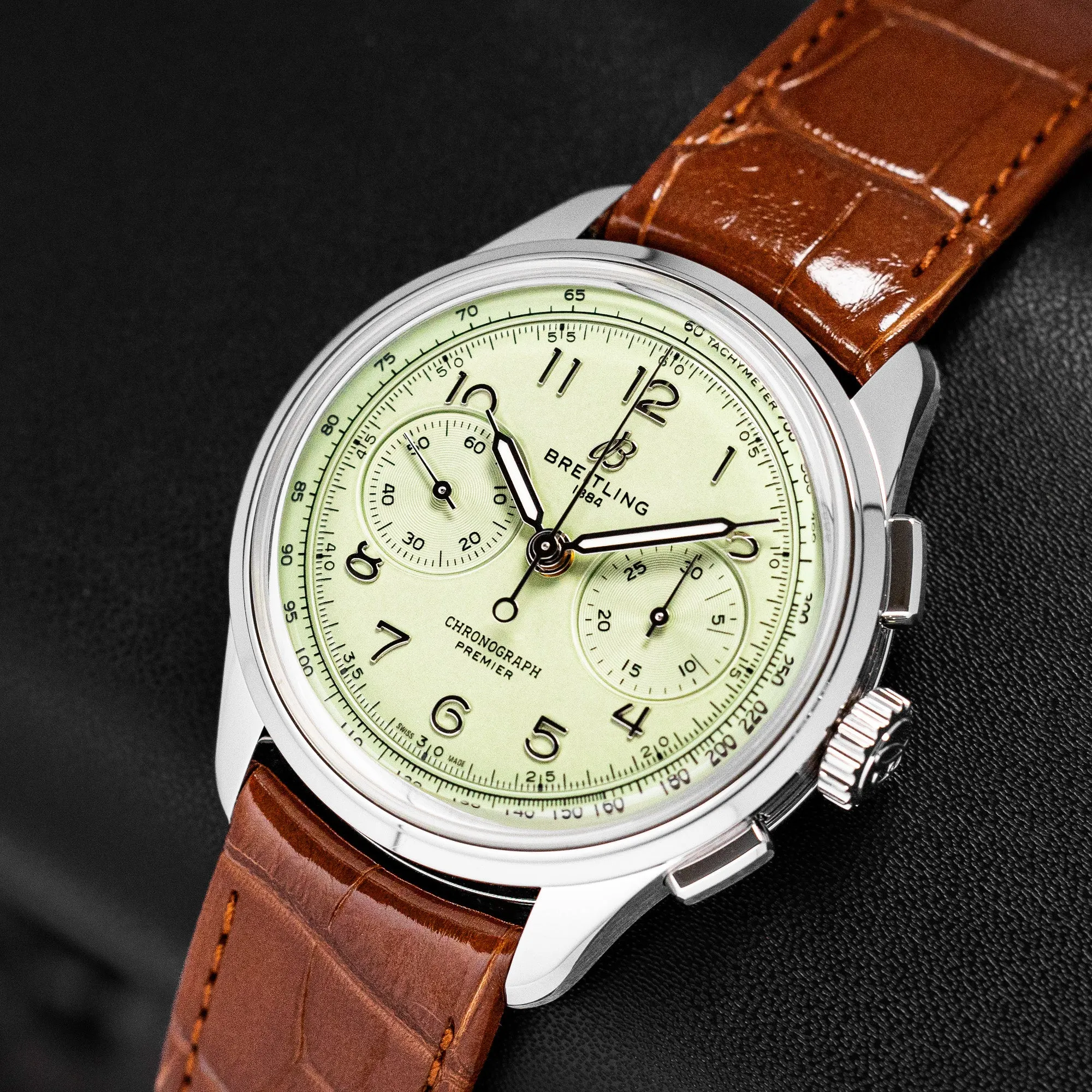 Breitling Premier B09 Chronograph AB0930