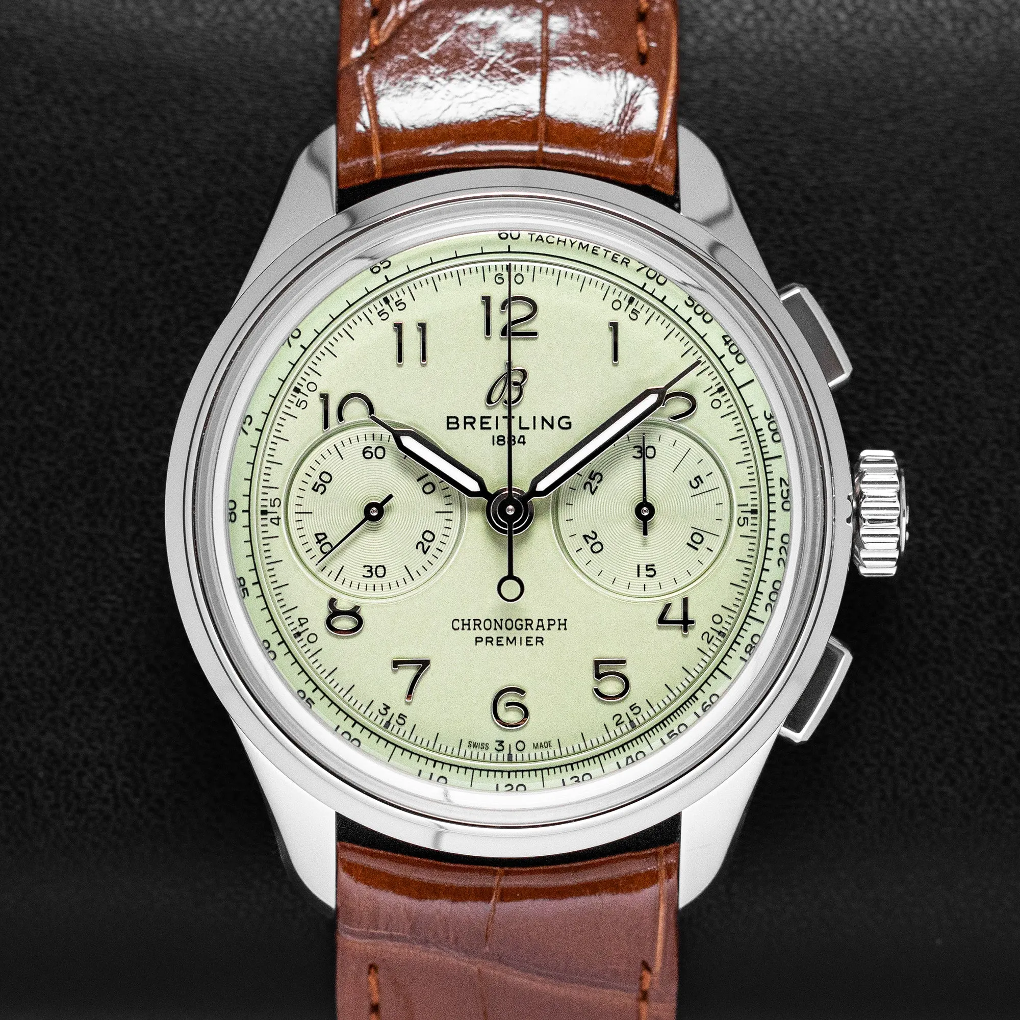 Breitling Premier B09 Chronograph AB0930
