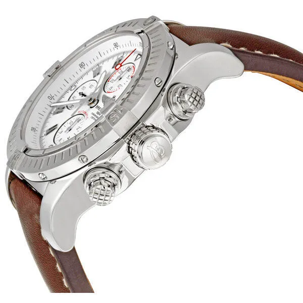 Breitling Super Avenger Chronograph Men's Watch A1337011-A660BRLD