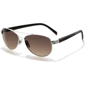 Brighton | Sugar Shack Sunglasses in Brown