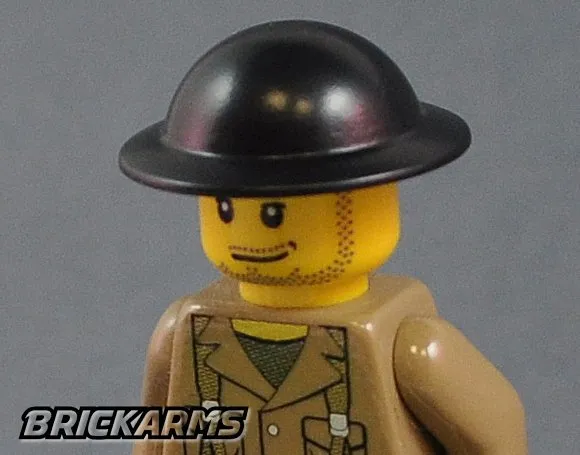 Brodie Helmet - BrickArms