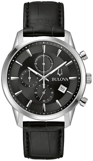 Bulova Sutton