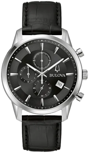 Bulova Sutton