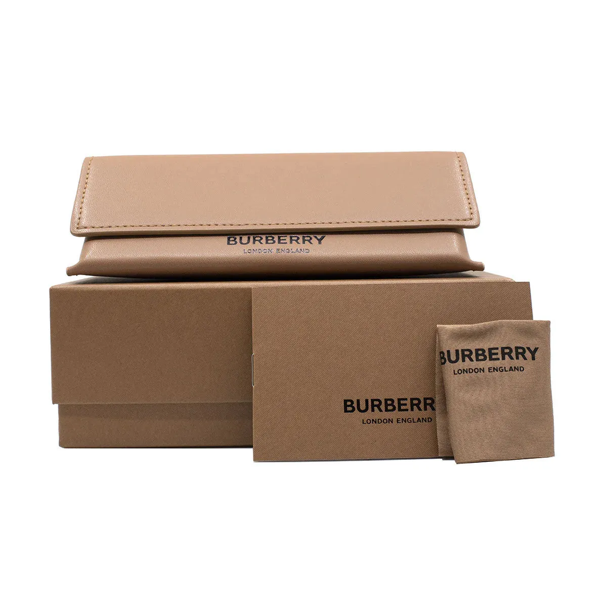 BURBERRY 4395 3001/87 51