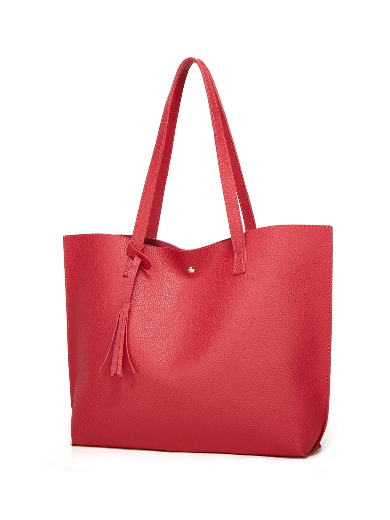 Business Tote Bag Ideal for Large Documents