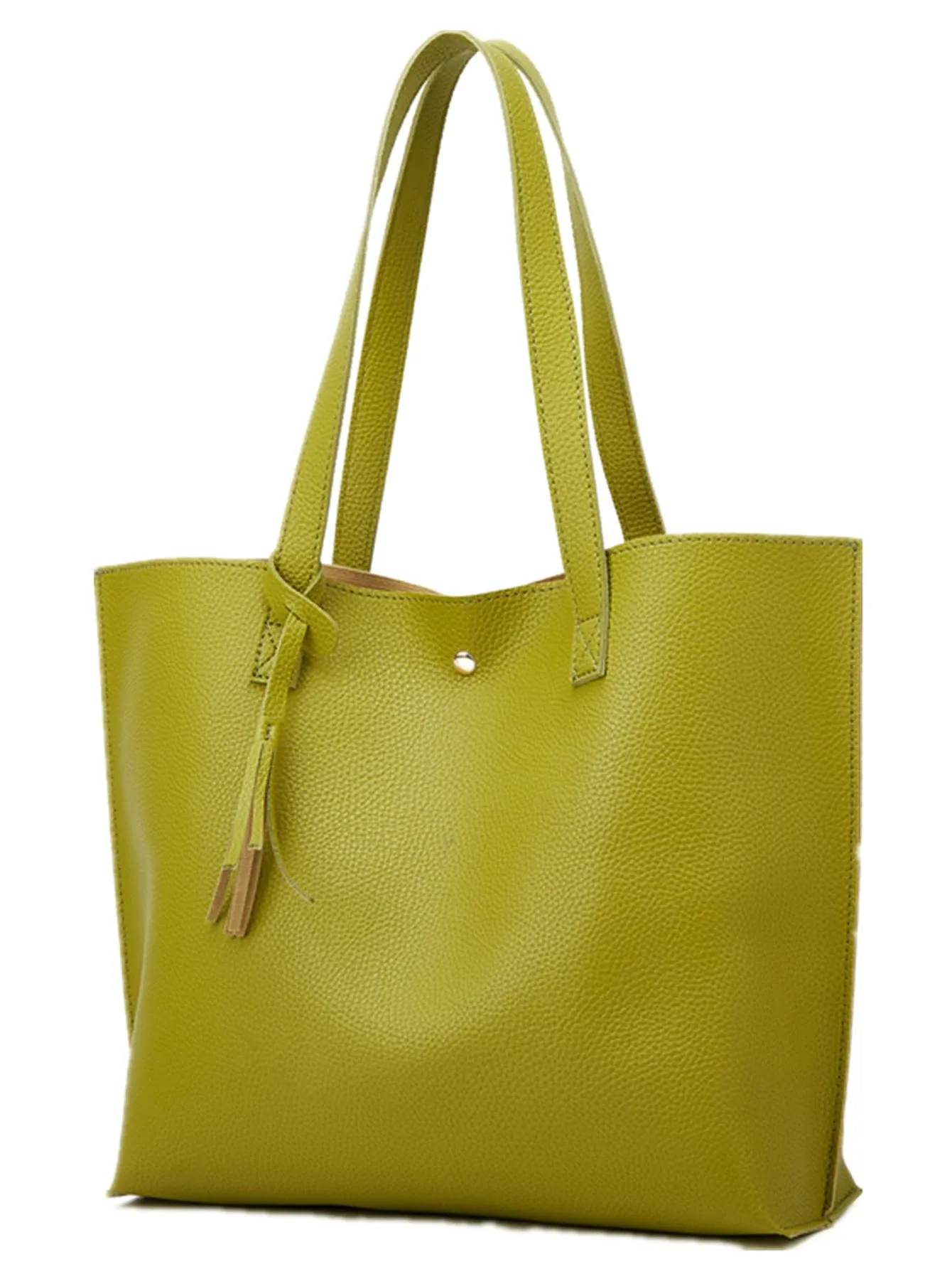 Business Tote Bag Ideal for Large Documents