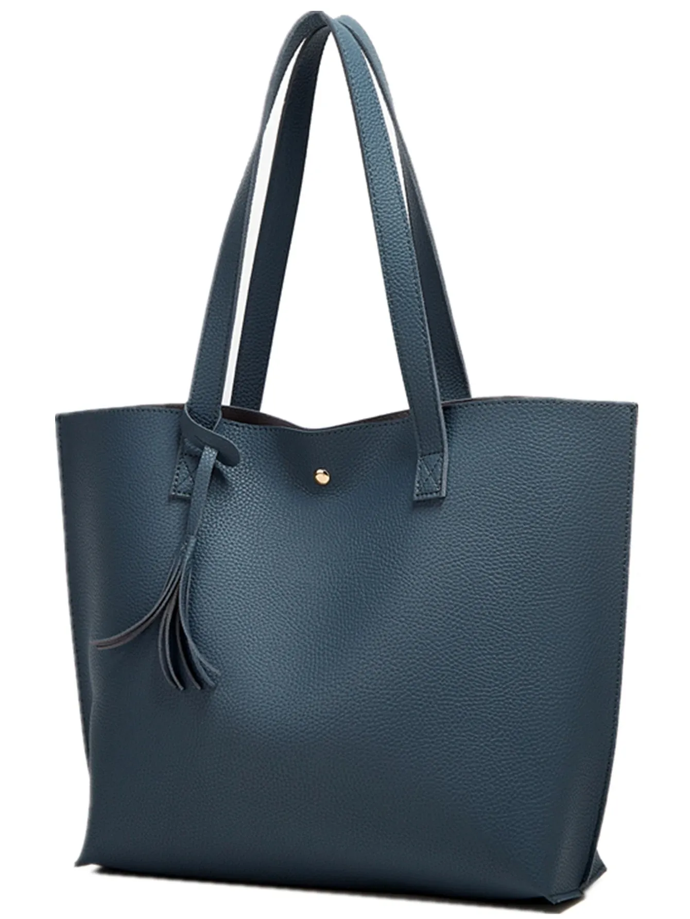 Business Tote Bag Ideal for Large Documents