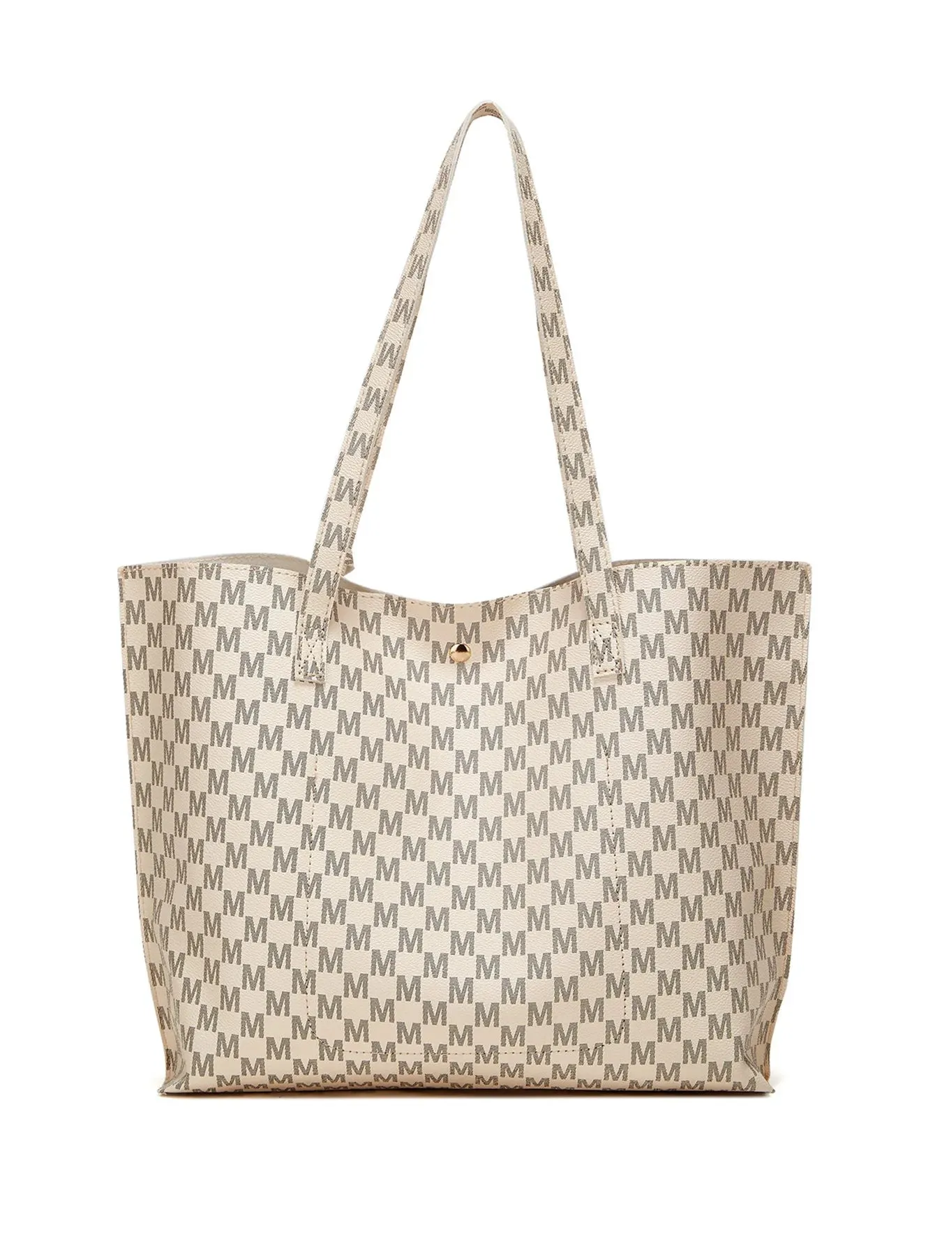 Business Tote Bag Ideal for Large Documents