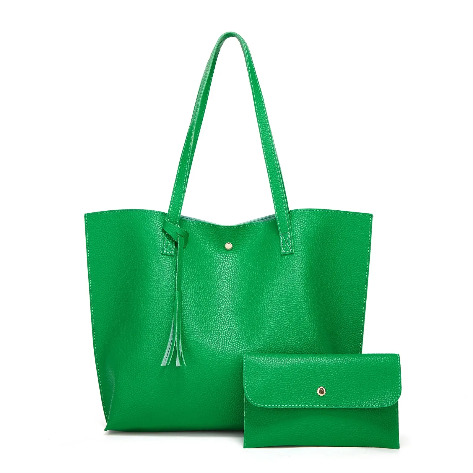 Business Tote Bag Ideal for Large Documents