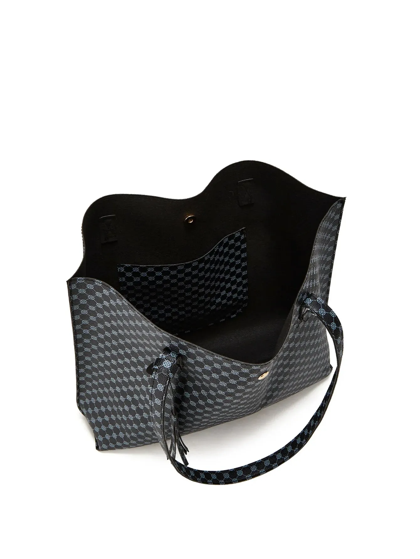 Business Tote Bag Ideal for Large Documents