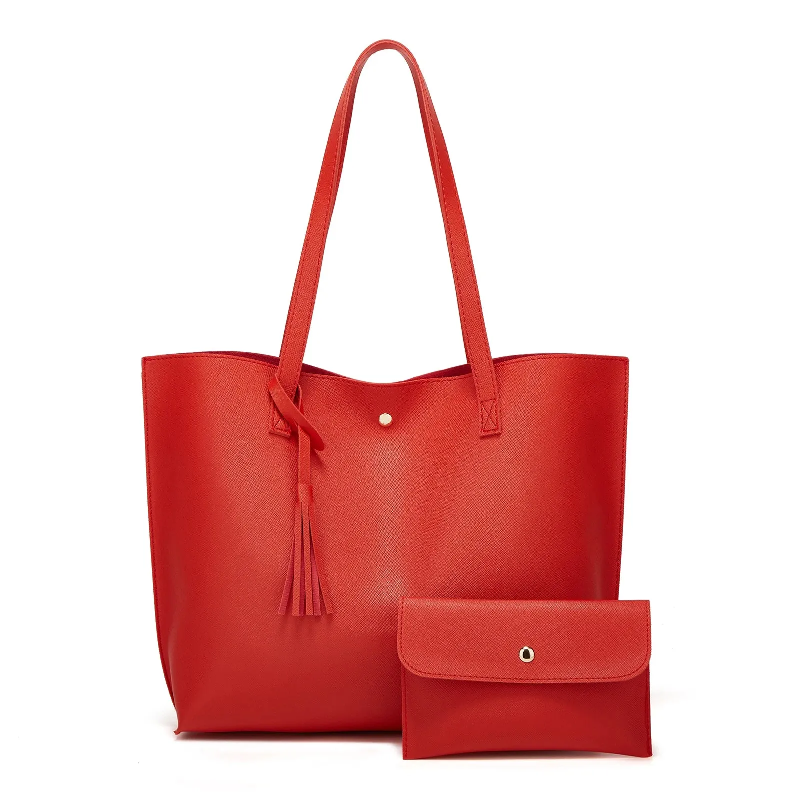 Business Tote Bag Ideal for Large Documents