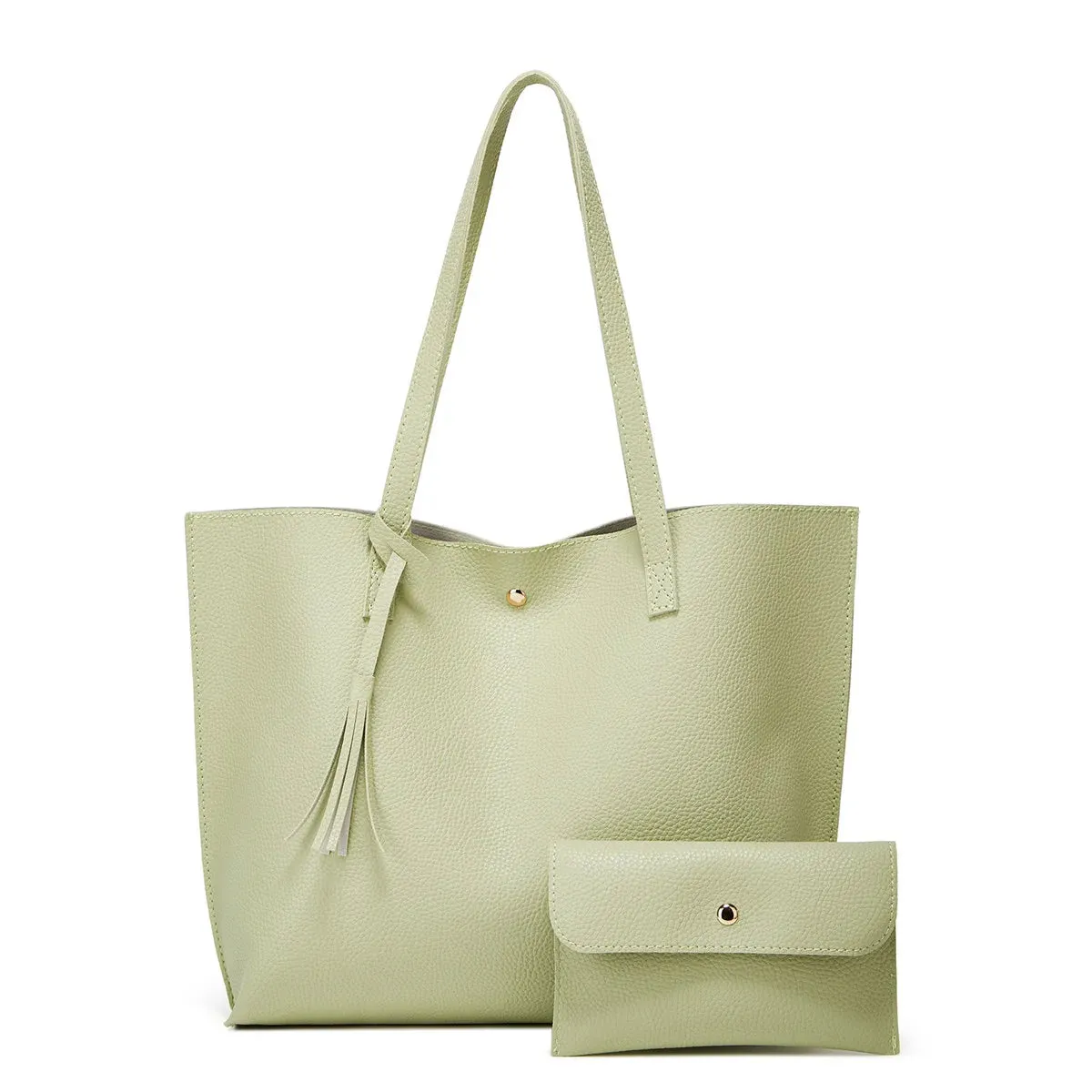 Business Tote Bag Ideal for Large Documents