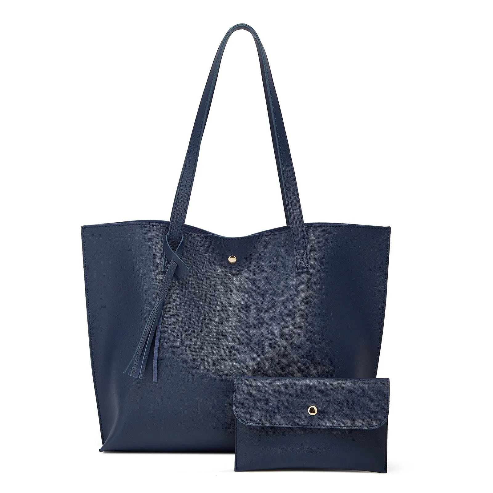 Business Tote Bag Ideal for Large Documents